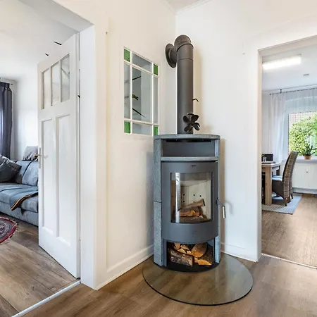 Apartment Toms Huette