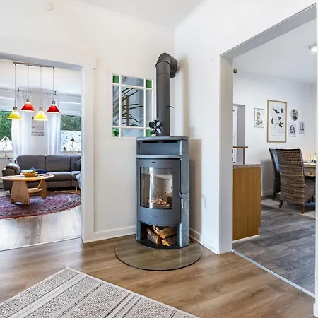 Apartment Toms Huette