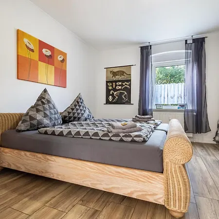 Toms Huette Porta Westfalica