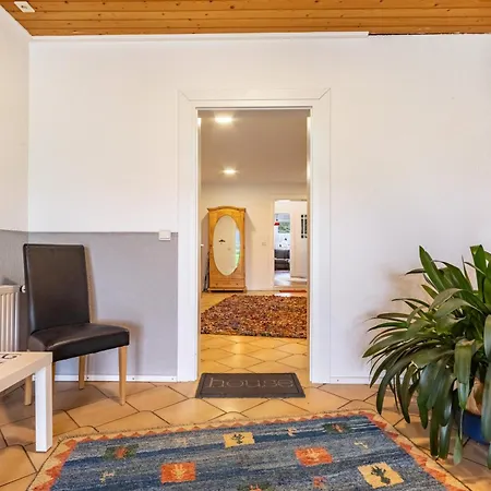 Toms Huette Lägenhet