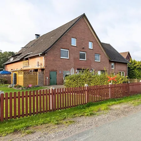 Apartment Toms Huette *