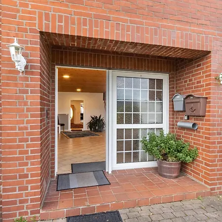 Toms Huette Apartmán