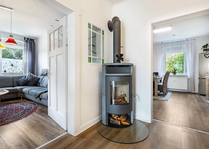 Apartment Toms Hütte