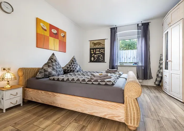 Toms Hütte Porta Westfalica