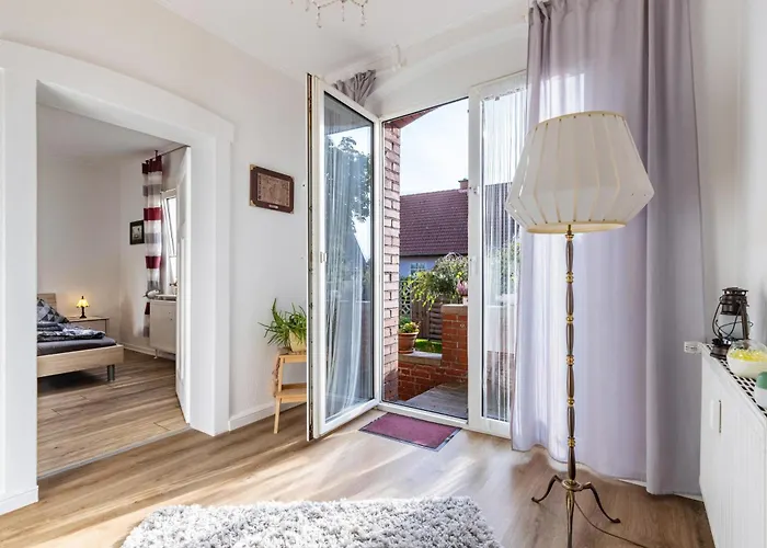 Apartment Toms Hütte